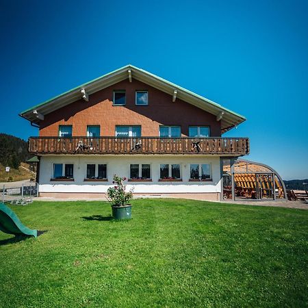Berggasthof Zur Todtnauer Huette Feldberg  Kültér fotó