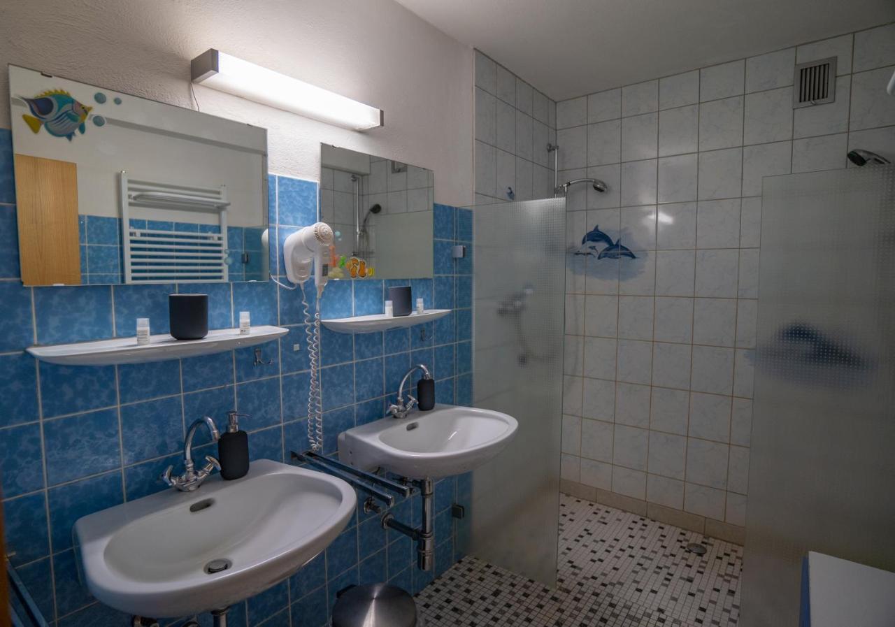 Berggasthof Zur Todtnauer Huette Feldberg  Kültér fotó