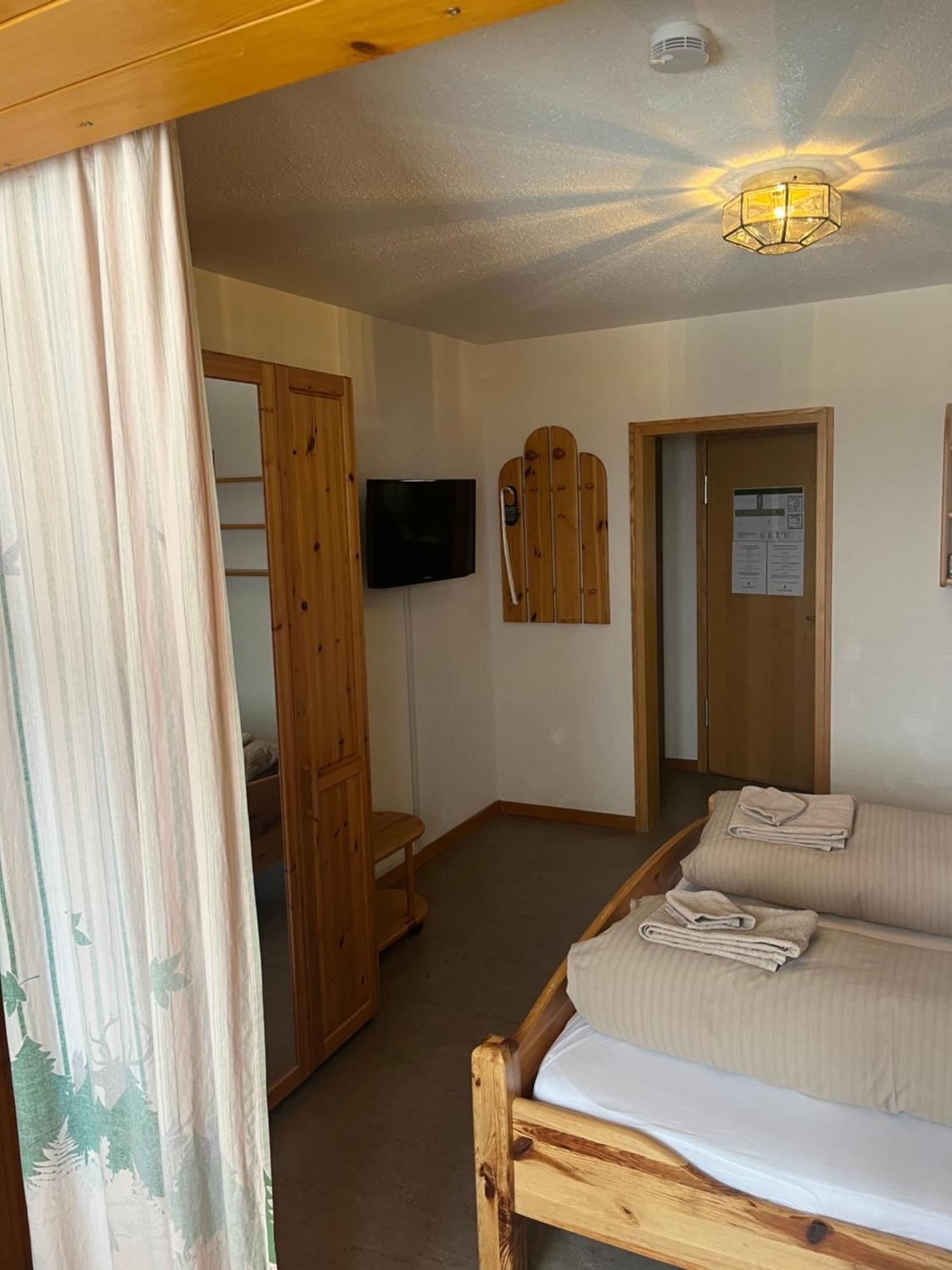 Berggasthof Zur Todtnauer Huette Feldberg  Kültér fotó