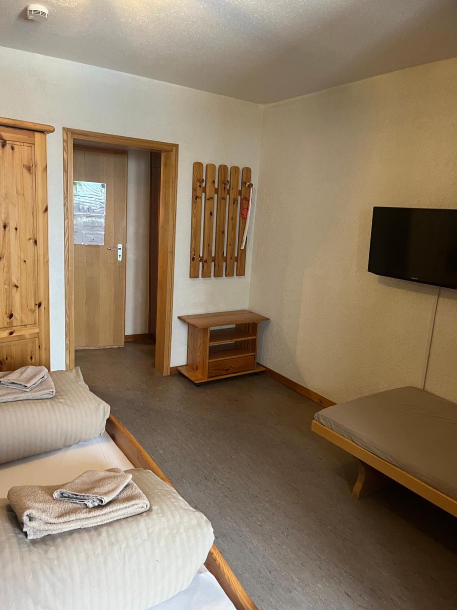 Berggasthof Zur Todtnauer Huette Feldberg  Kültér fotó