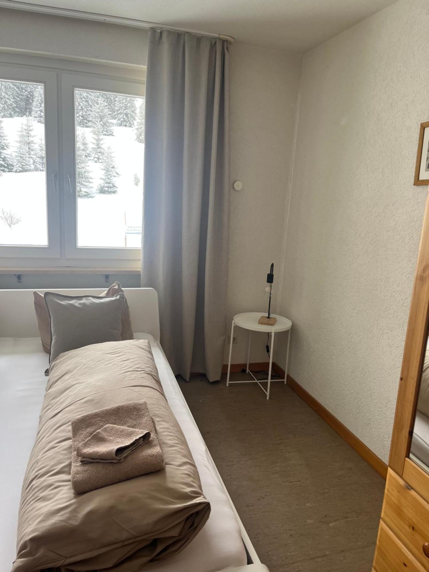Berggasthof Zur Todtnauer Huette Feldberg  Kültér fotó