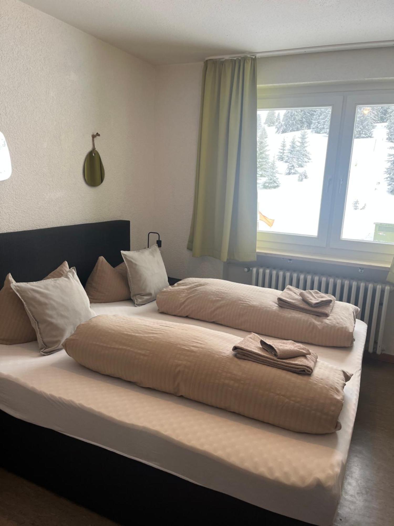 Berggasthof Zur Todtnauer Huette Feldberg  Kültér fotó