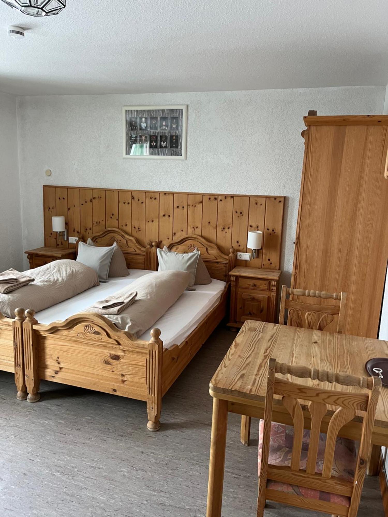 Berggasthof Zur Todtnauer Huette Feldberg  Kültér fotó