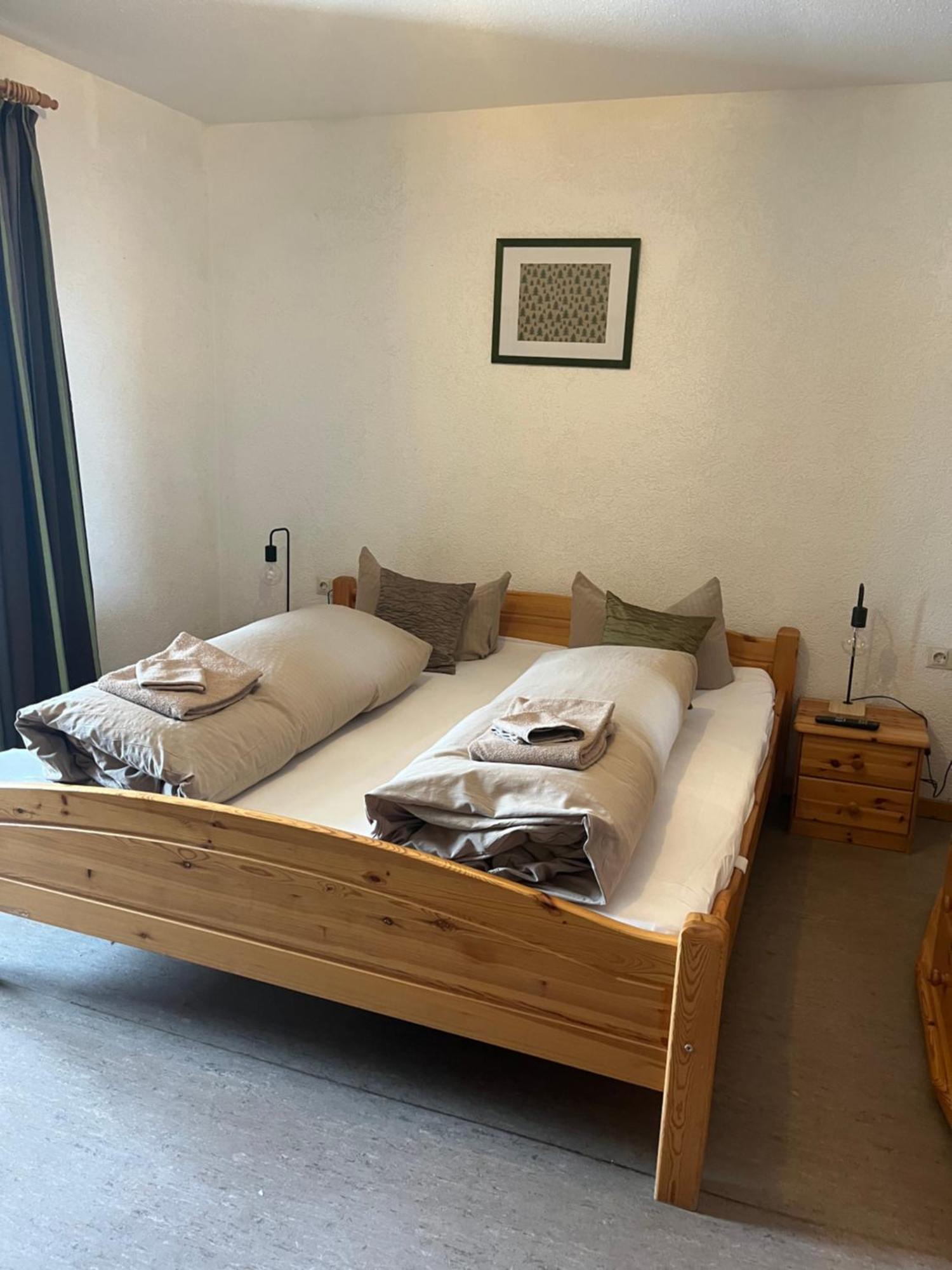 Berggasthof Zur Todtnauer Huette Feldberg  Kültér fotó