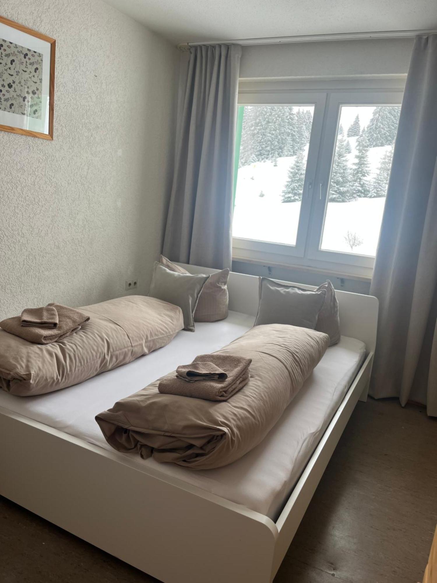 Berggasthof Zur Todtnauer Huette Feldberg  Kültér fotó